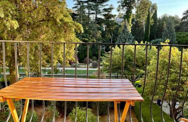 Air-conditioned apartment with garage near the sea - Foto 3