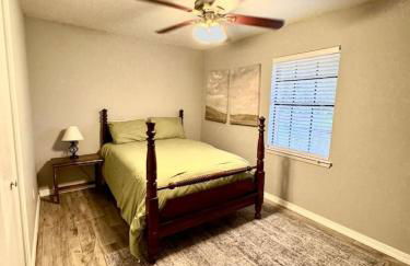 Cozy Ocean Springs Get-away - Foto 8