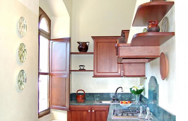 Villa Fontalba - Foto 14