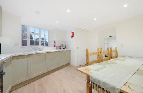 NEW! 3BR in Salvin Cottage - Foto 23