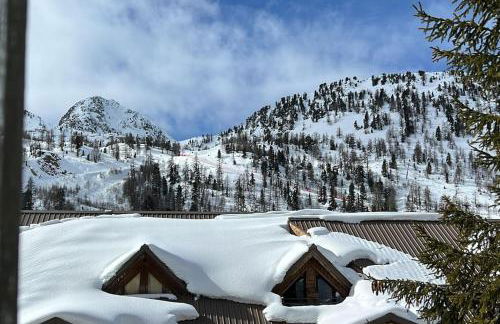 Baby Jane, Studio front de neige - Photo 50