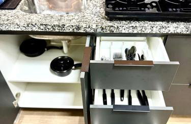 MV 142A Surpreendente Apartamento em Frente Ao Metrô Brás! - Rua Coronel Mursa, 56 - Bras - Photo 24