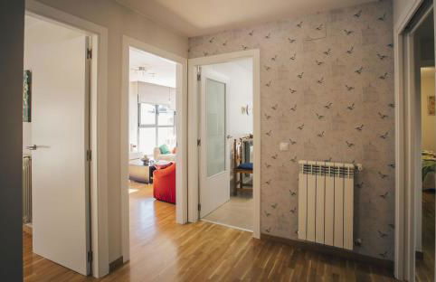 Casa Ferran, amplias habitaciones y apartamentos de montaña - Foto 63