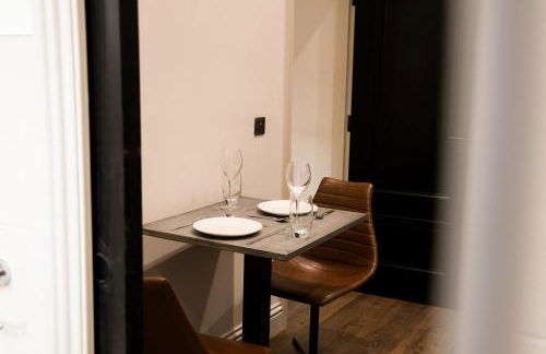 Lovely Studio Flat on Bath Road - Flat 8 - Foto 10