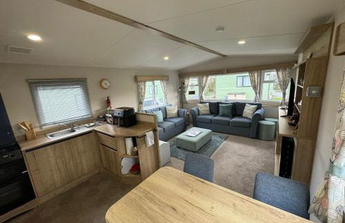 Appleblossom Lodge, Lido Leisure Park, Knaresborough - Foto 65