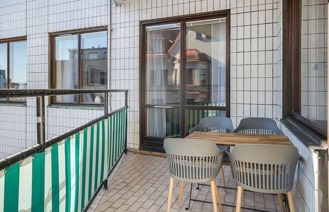 Davidhallsgatan - Photo 12