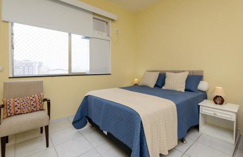 Apartamento Moderno no Coração de Copacabana - Foto 6