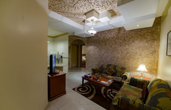 Boudl Khurais - Foto 19