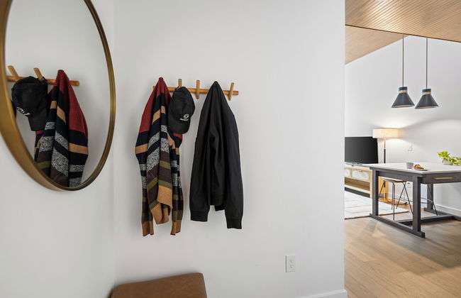 Sosuite at The Loxley - Old City - Foto 58