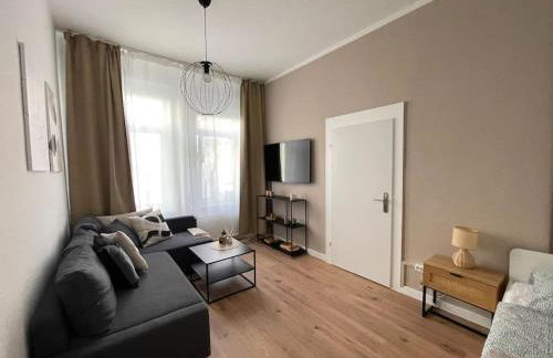 3 rooms - city - private parking - MalliBase Apartments - Foto 13