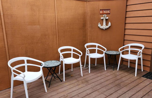 Oceanview Cabin 27 w Jacuzzi Enjoyable Views - Foto 15