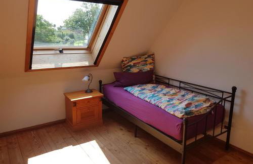 Ferienhäusle vom Hof Chirphendorf - Foto 12