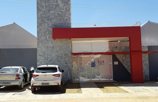 Condomínio Vila Bela - Foto 45