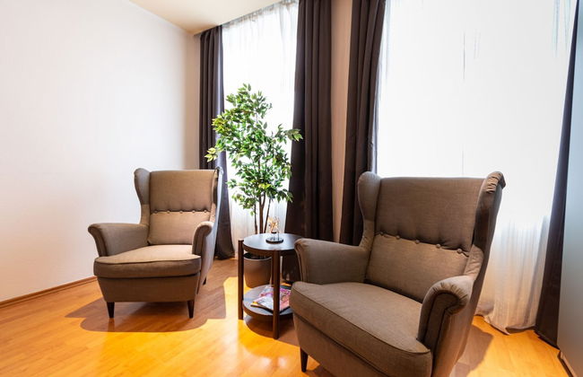 Apartment Familienplatz - Photo 68