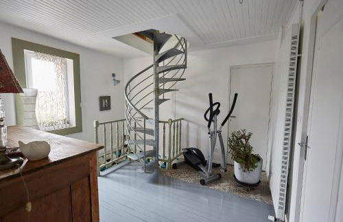 Gite de l'abreuvoir N 2 pour 8 personnes - Foto 12