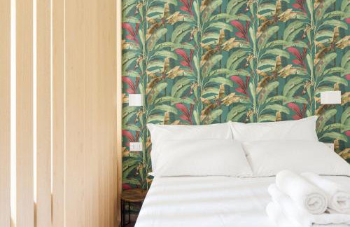 GuestHost - Forlanini M4 Modern Studio with Balcony - Foto 12