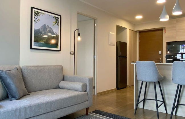 Perfect 1BR With Balcony in Luxurious Building - Foto 3