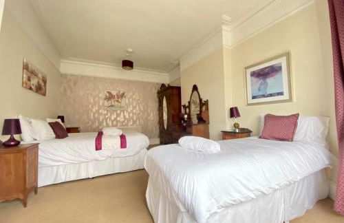 Stoke villas - Photo 8