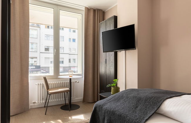 Limehome Berlin Luise-Henriette-Str. - Foto 61