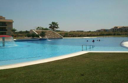 Sensacional Chalet Adosado de lujo "Vacaciones todo el año" - Foto 1