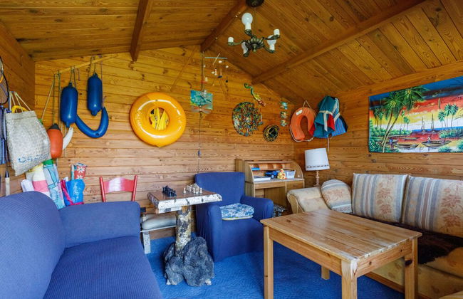 Apartment Marina Grzybowo by Renters - Foto 78