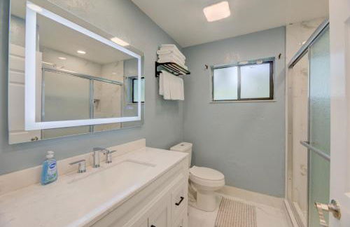 4BR Lakeview vacation home with 5beds, sleeps 10, Game Room, Mins to Sawgrass Mills - Foto 14