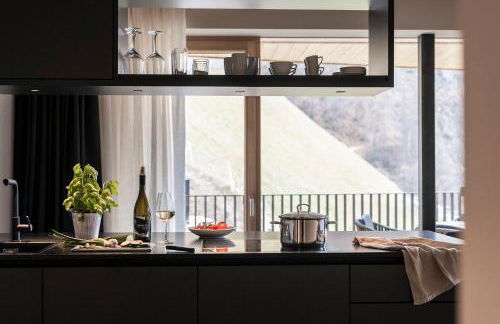 apartments arduus - high living - Foto 45