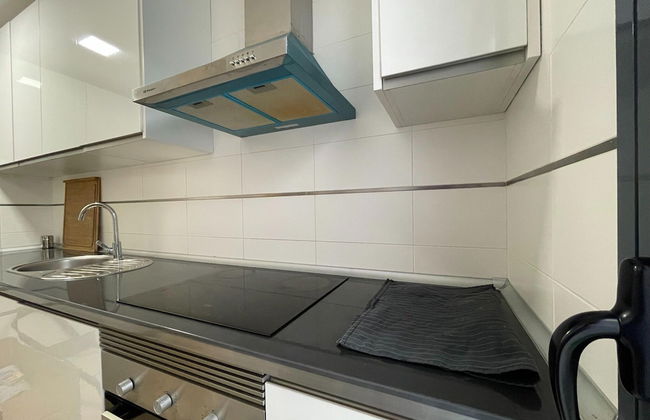 Belvilla by OYO Mirador Playa Serena - Foto 10