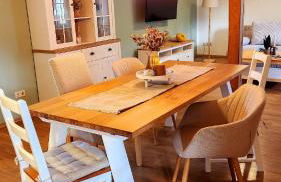 Landhaus Quatitz - Foto 1