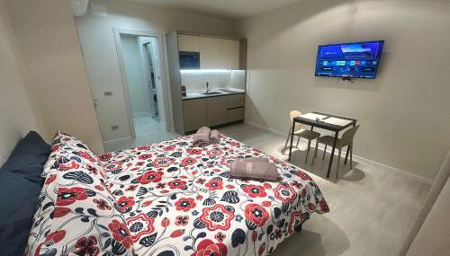 CARPI SUITE - Minghetti House 1 - Foto 4