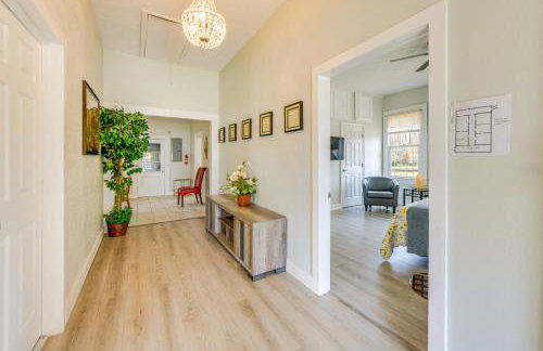 Walk to Riverfront Park Updated Home in Columbus! - Foto 18