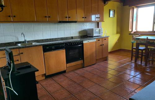 Apartamentos Las Rocas de Brez - Foto 17