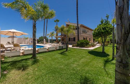 Villa Agueda - Foto 4