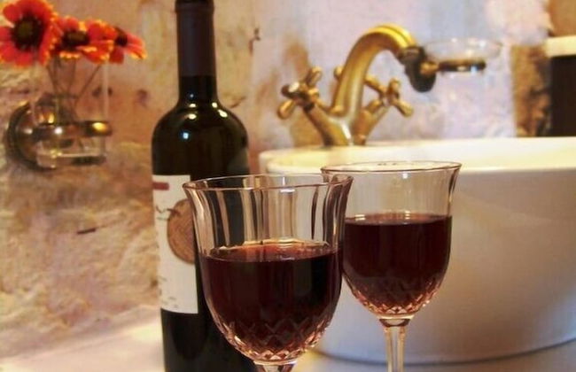 Boutique Villa Petra Eleni - Foto 25