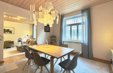 Feinzeit Cozy Rosy - 1-2 Schlafzimmer, 4-6 Gäste, Parkplatz - Photo 8