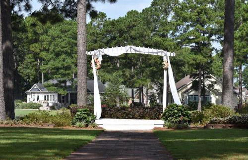 Brunswick Plantation Golf Condo 509M - Foto 40