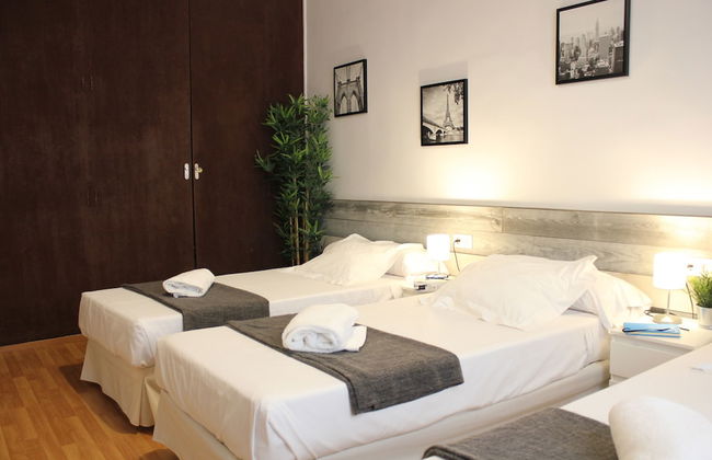 Art Boutique Colon Apartments - Foto 29