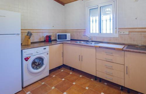 Cubo's Casa Rural La Aldaba Family 10 PAX - Photo 53