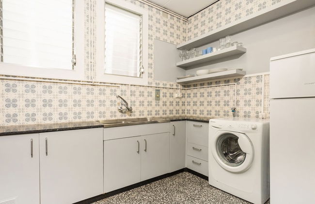 Barcelona Fira Apartments - Photo 43