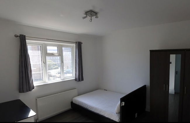 Limehouse Townhomes A Modern 4-bedroom 3-bathroom Townhome With a Private Garden - Foto 9