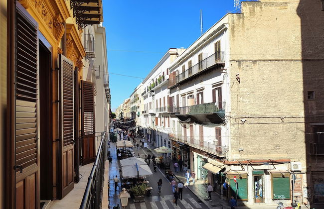 Dimora bellini by Hotel Bellini sas - Foto 23