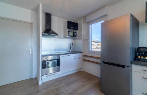 Terrasse de la pompignane - T2 lumineux plein sud - Photo 15