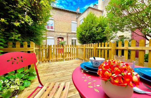 Splendide Cocon Sauna & Balnéo - Foto 16