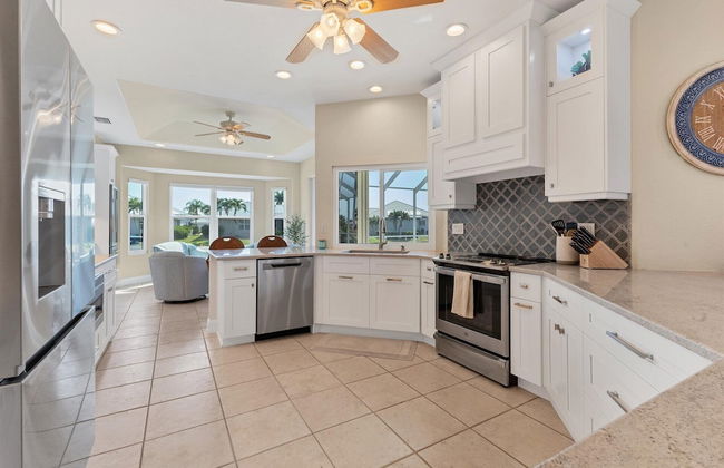 1312 sea Horse Court - Foto 8