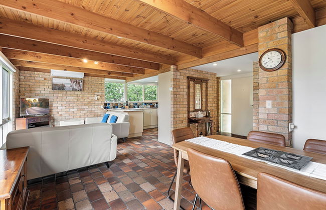 Bungunyah Apartments - Foto 23