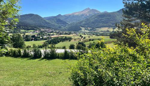 Chalet cosy dominant le village - Foto 5