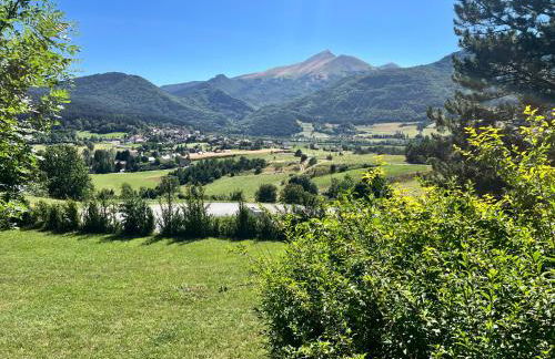 Chalet cosy dominant le village - Foto 5