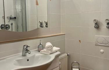 Ferienwohnung Wolkenfrei mit Pool und Sauna - Foto 18