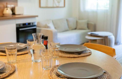 Zenitude-T3-Terrasse-Parking - Foto 20