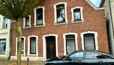 sleepWELL-Steinfurt II Zentral Burgsteinfurt - Foto 5